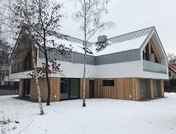 Przykładowa realizacja
